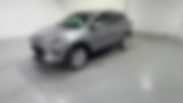 2024 Buick Encore GX vehicle photo