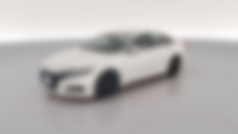2019 Honda Accord vehicle photo