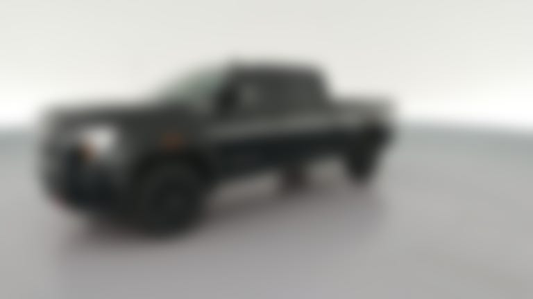 2025 GMC Sierra 2500 HD Crew Cab vehicle photo