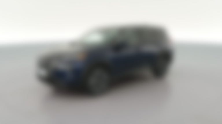 2025 Nissan Rogue vehicle photo