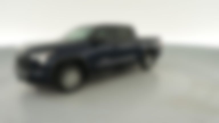 2022 Toyota Tundra CrewMax vehicle photo