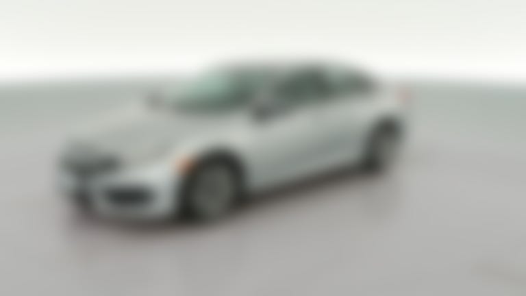 2016 Honda Civic vehicle photo