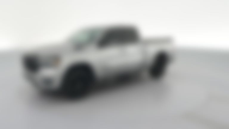 2022 Ram 1500 Quad Cab vehicle photo