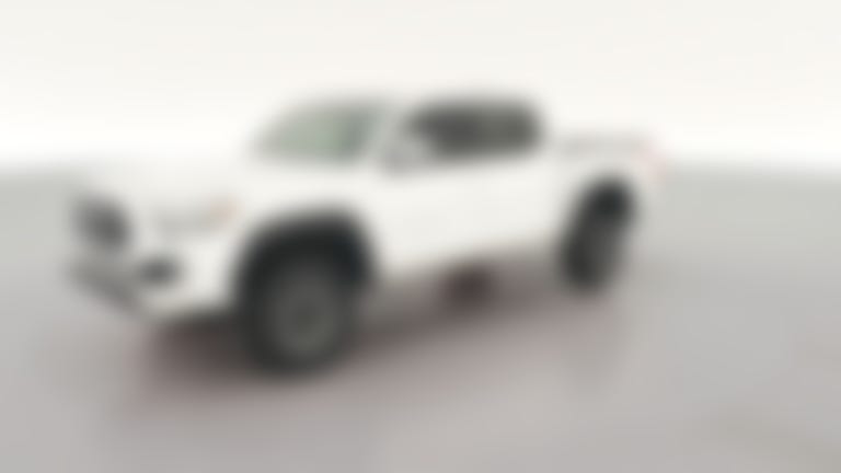 2019 Toyota Tacoma Double Cab vehicle photo