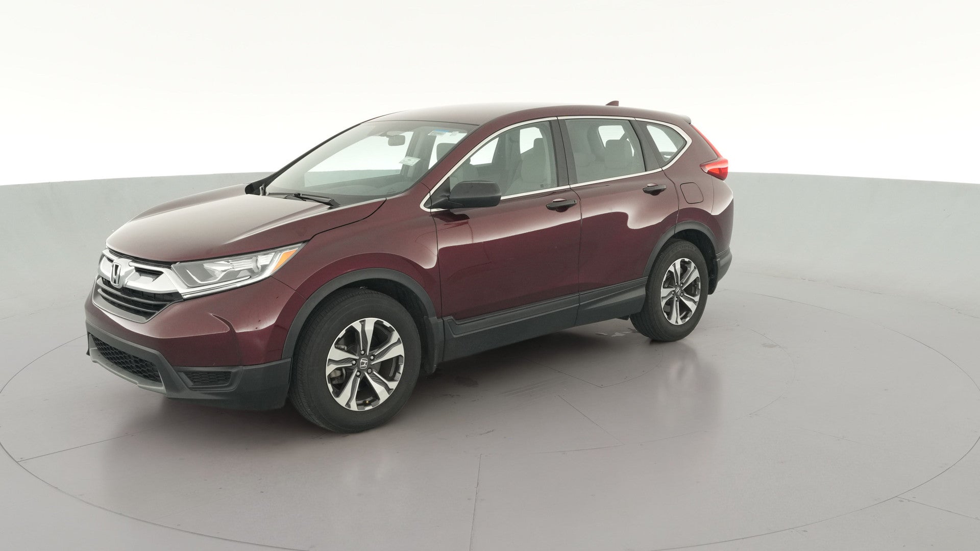 2017 Honda CR-V vehicle photo