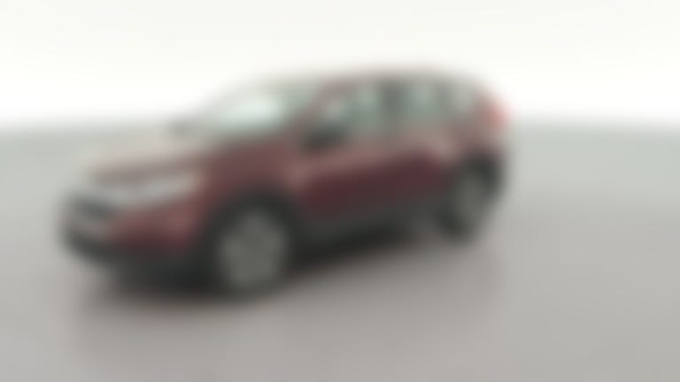 2017 Honda CR-V vehicle photo
