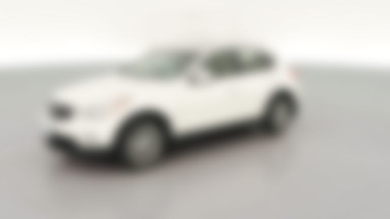 2015 INFINITI QX50 vehicle photo