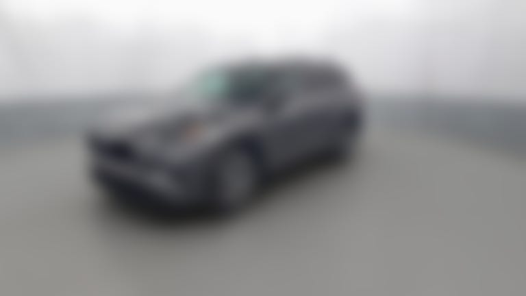 2023 Toyota Highlander Hybrid vehicle photo