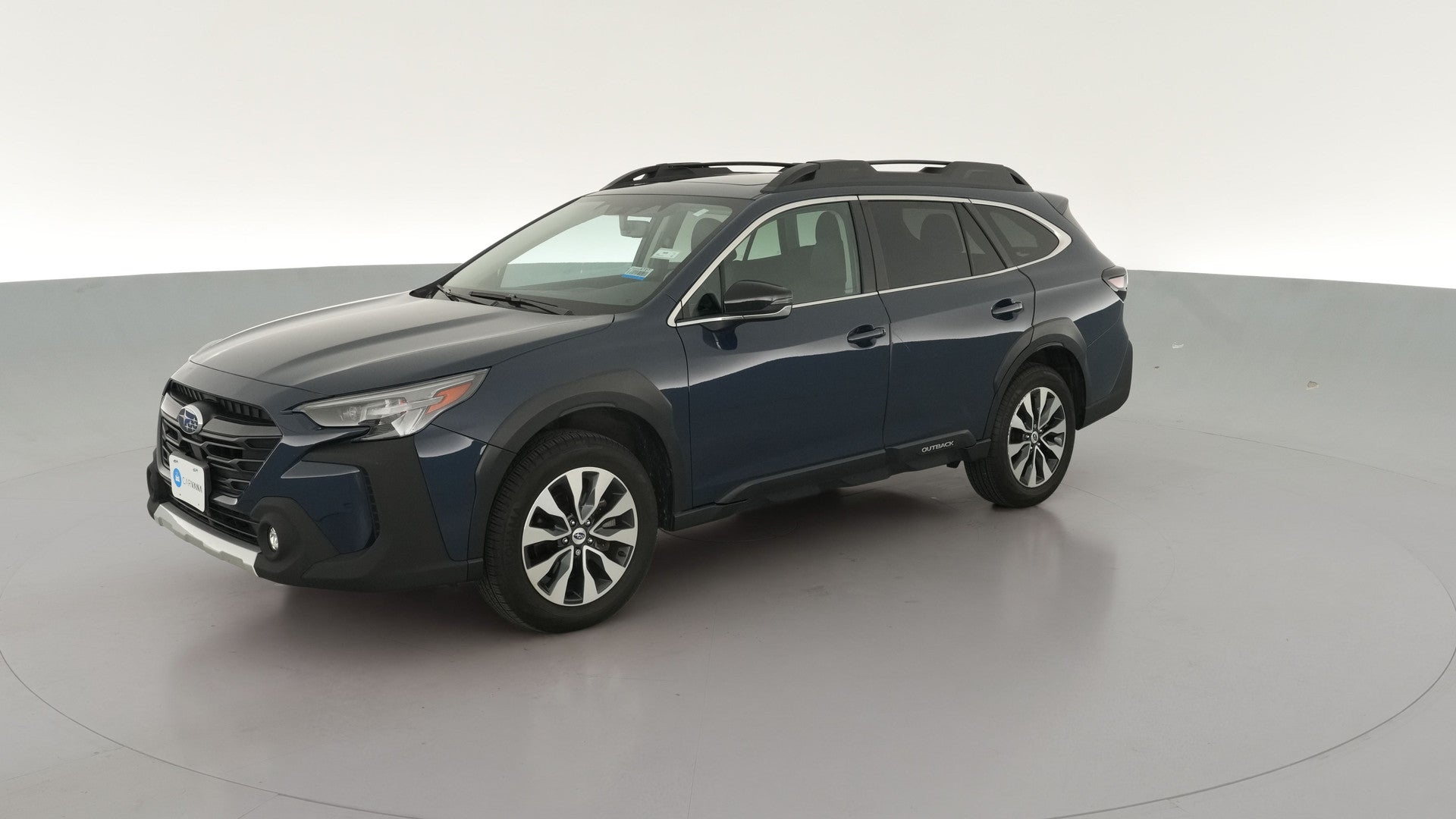 2024 Subaru Outback vehicle photo