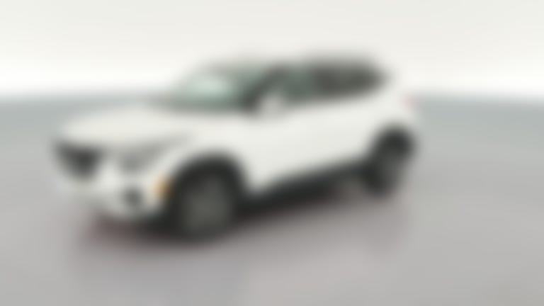 2022 Kia Seltos vehicle photo