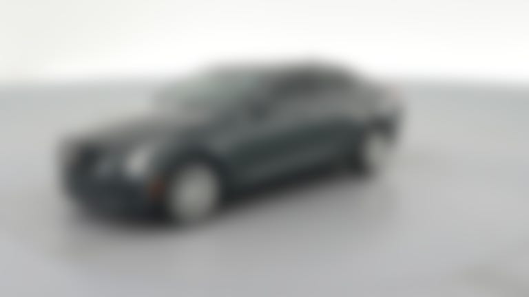 2017 Cadillac ATS vehicle photo