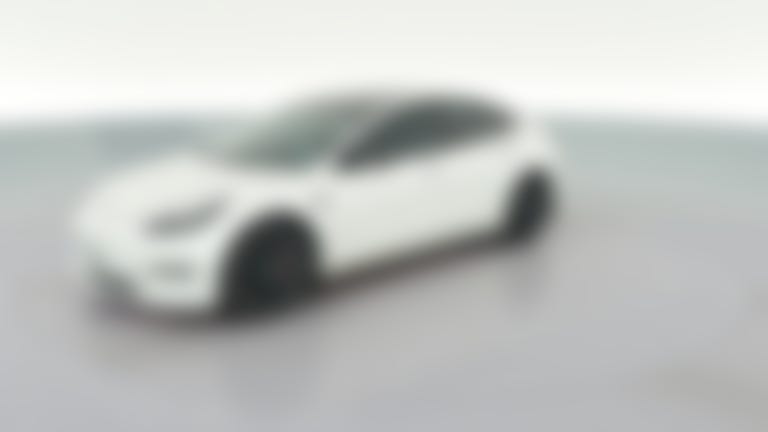 2021 Tesla Model 3 vehicle photo