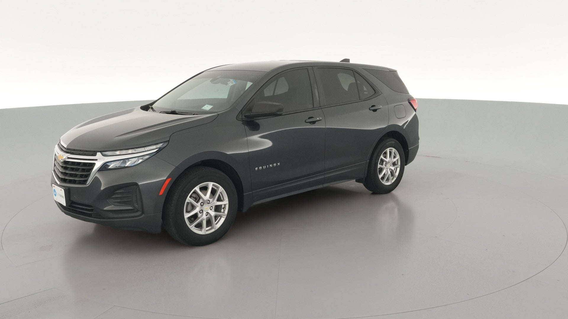 2022 Chevrolet Equinox vehicle photo
