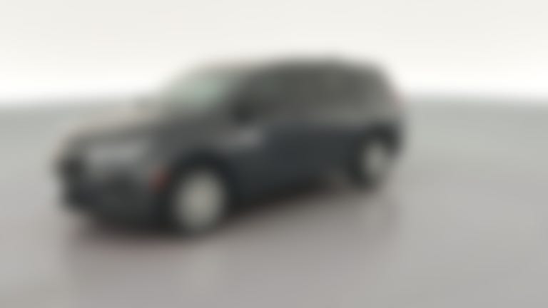 2022 Chevrolet Equinox vehicle photo