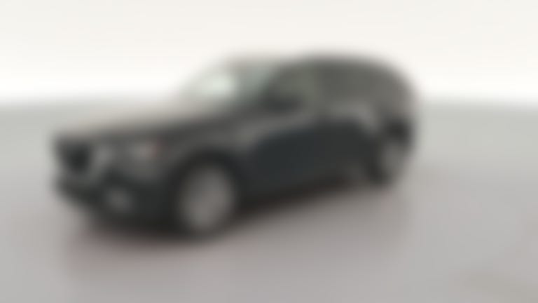 2025 MAZDA CX-90 vehicle photo