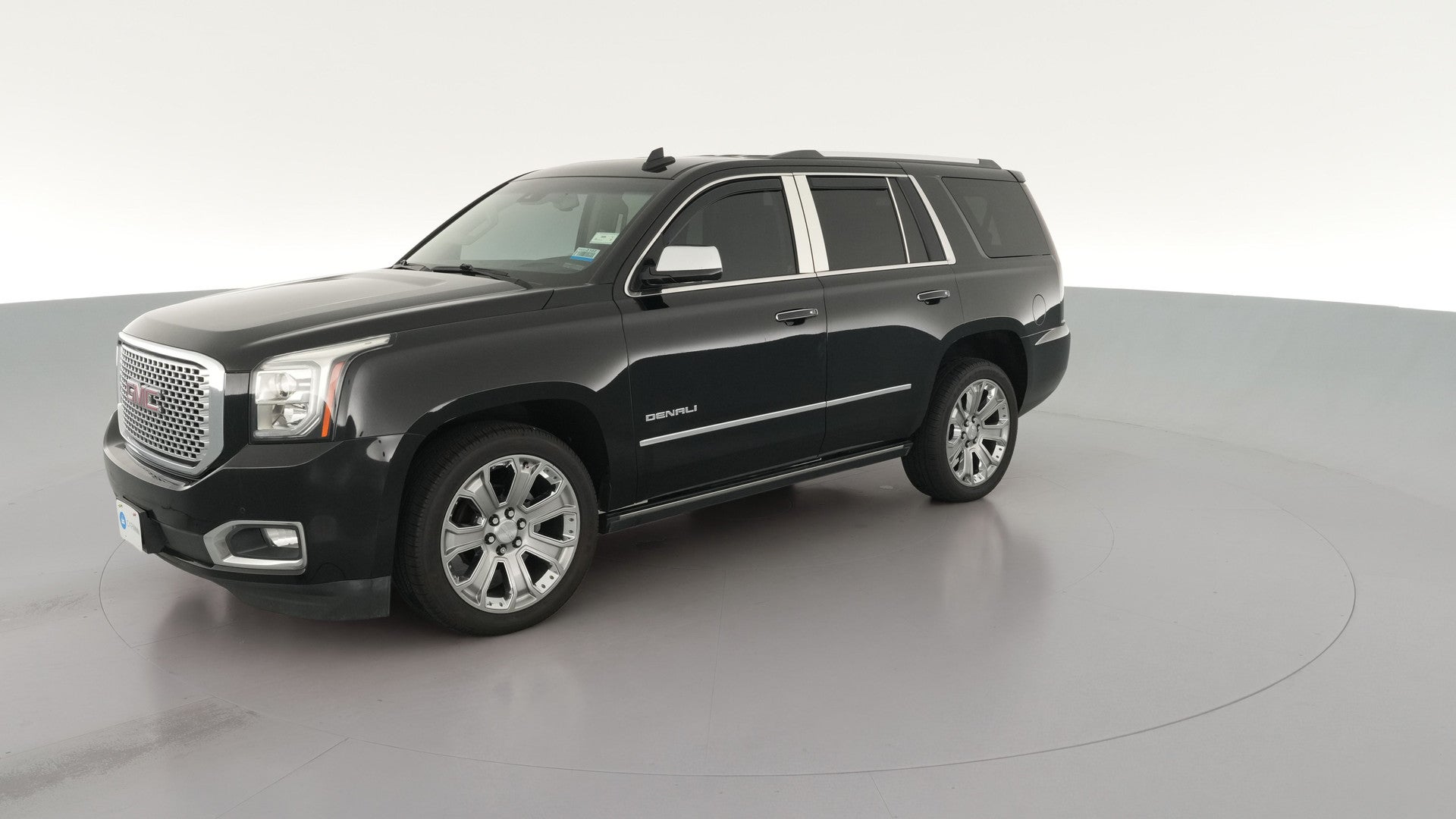 2017 GMC Yukon vehicle photo