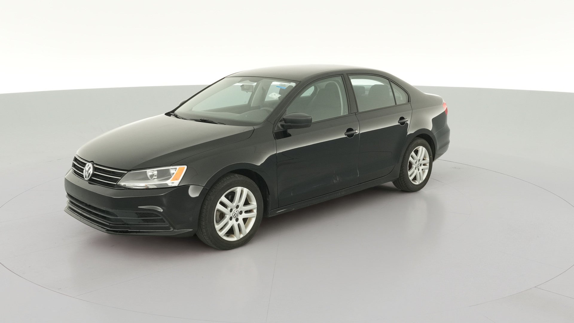 2015 Volkswagen Jetta vehicle photo