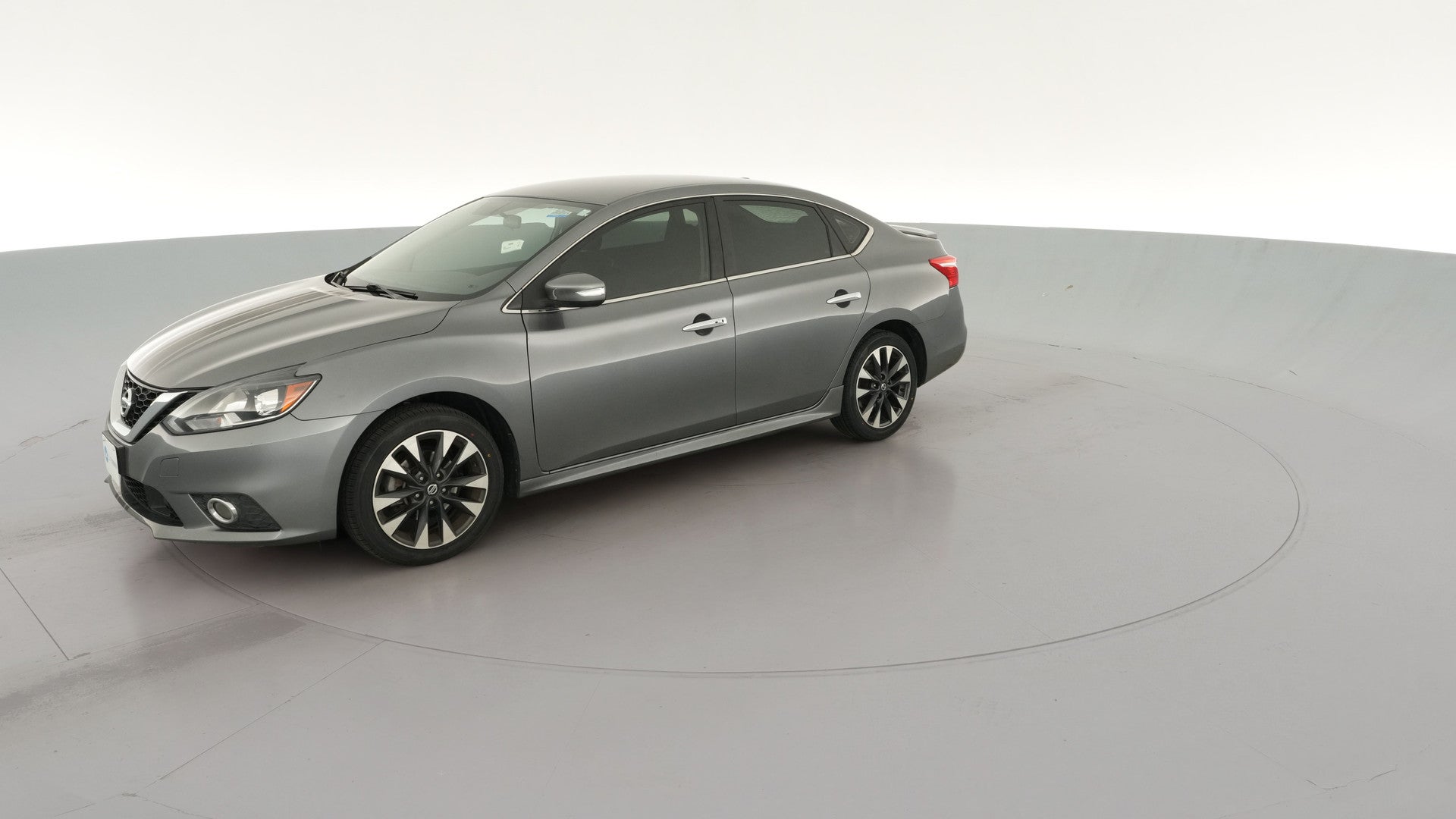 2019 Nissan Sentra vehicle photo
