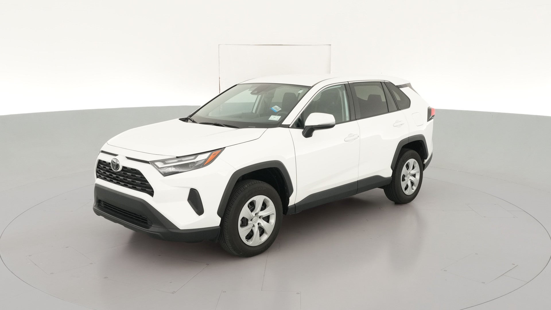 2024 Toyota RAV4 vehicle photo