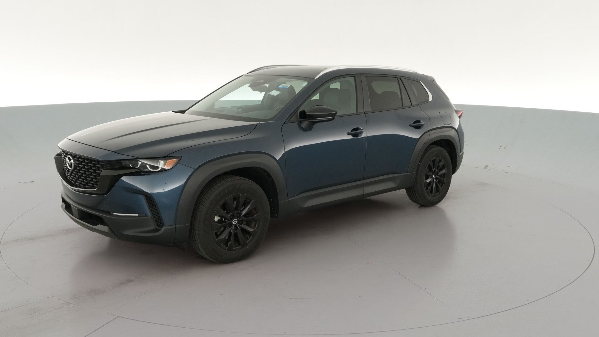 2025 MAZDA CX-50 vehicle photo