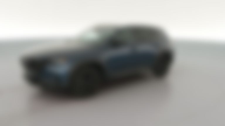 2025 MAZDA CX-50 vehicle photo