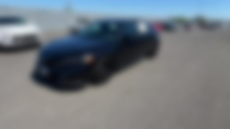 2025 Honda Civic vehicle photo