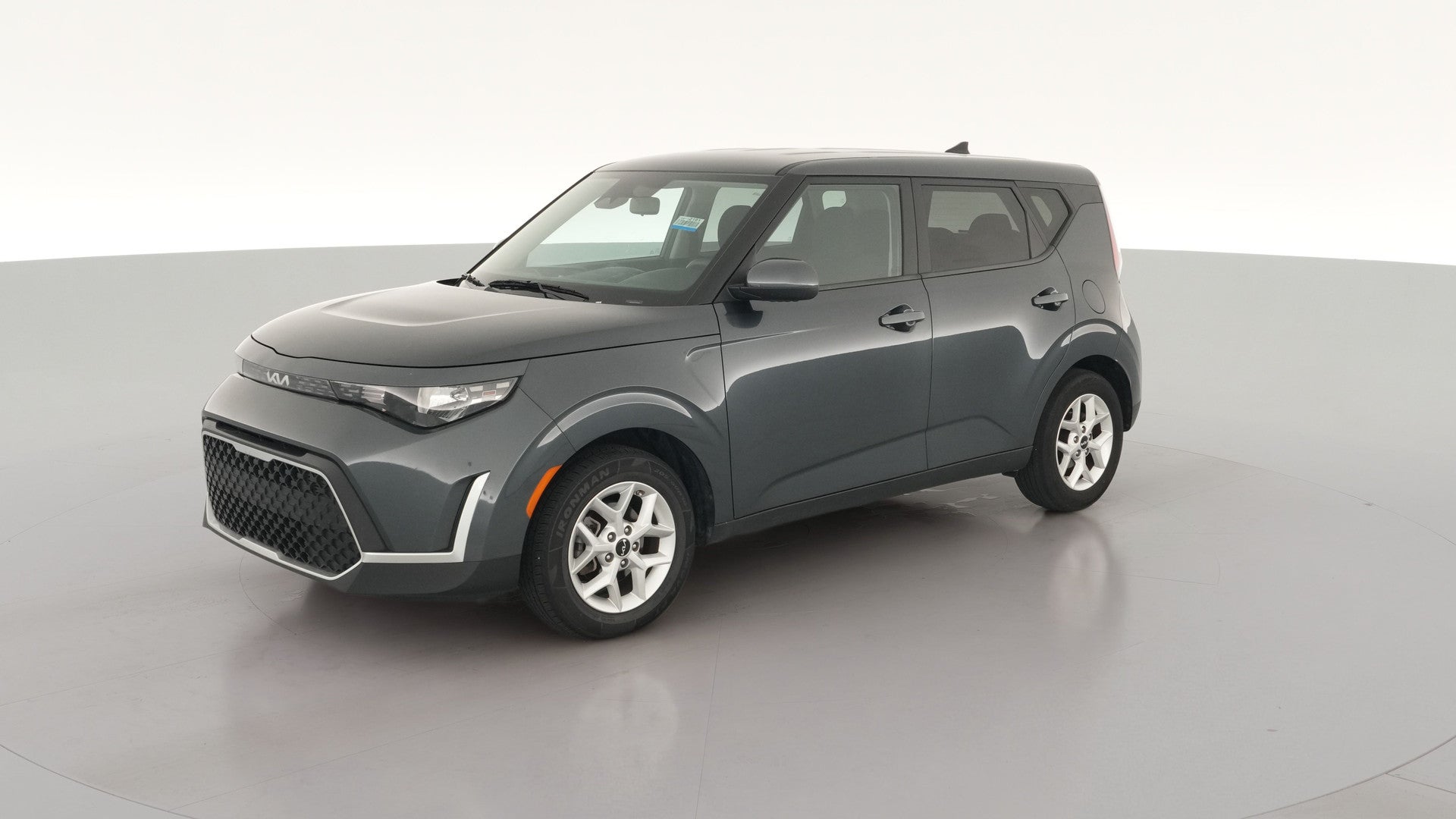 2025 Kia Soul vehicle photo
