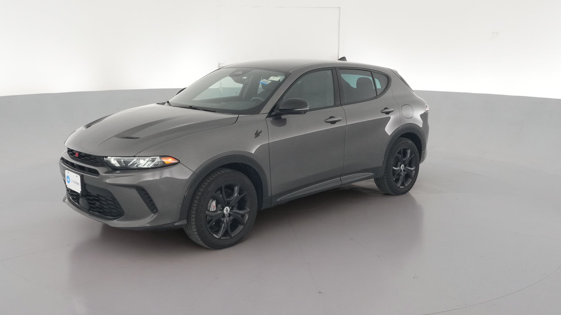 2024 Dodge Hornet vehicle photo