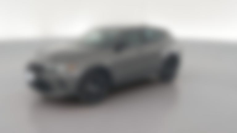 2024 Dodge Hornet vehicle photo