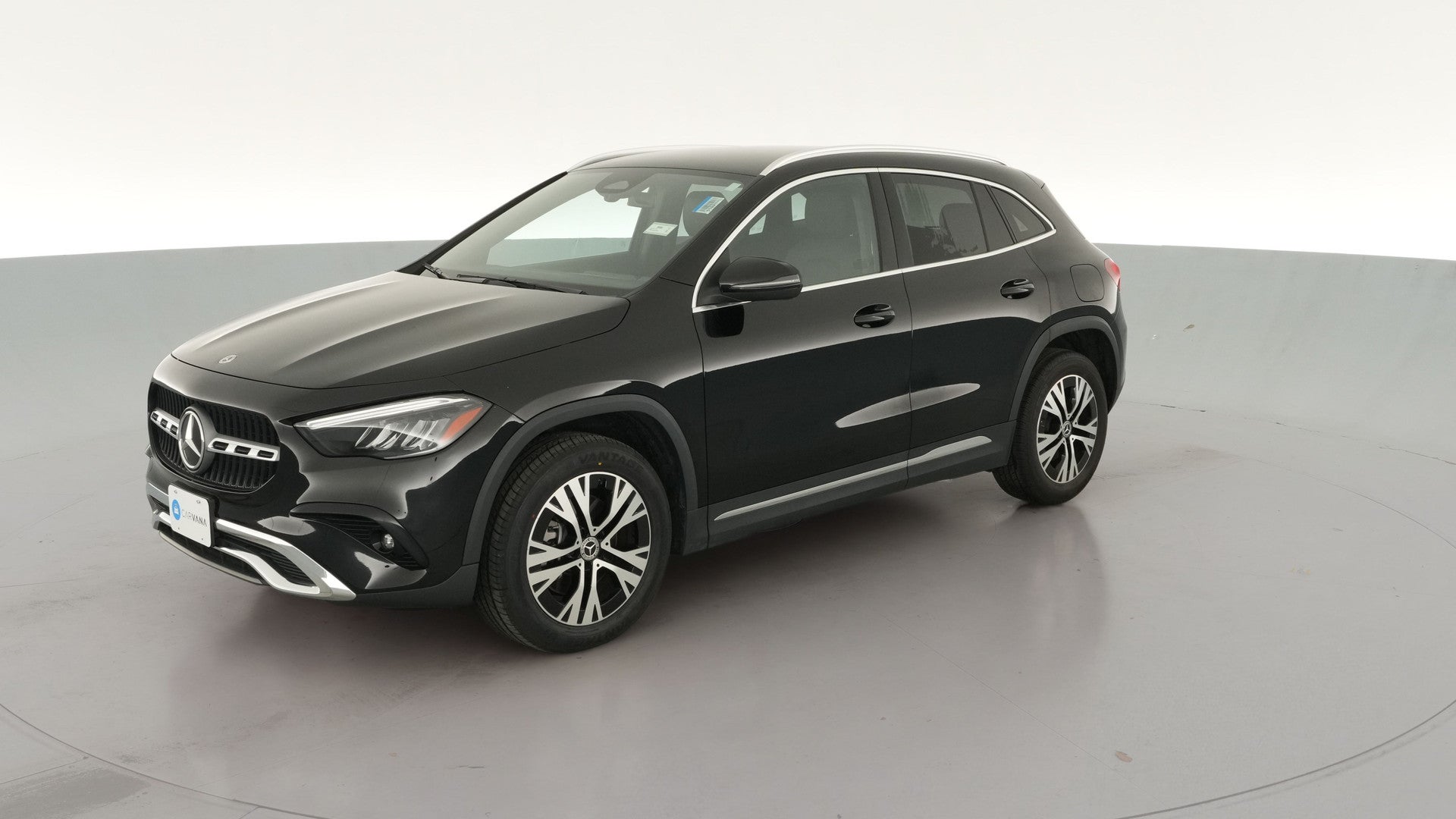 2025 Mercedes-Benz GLA vehicle photo