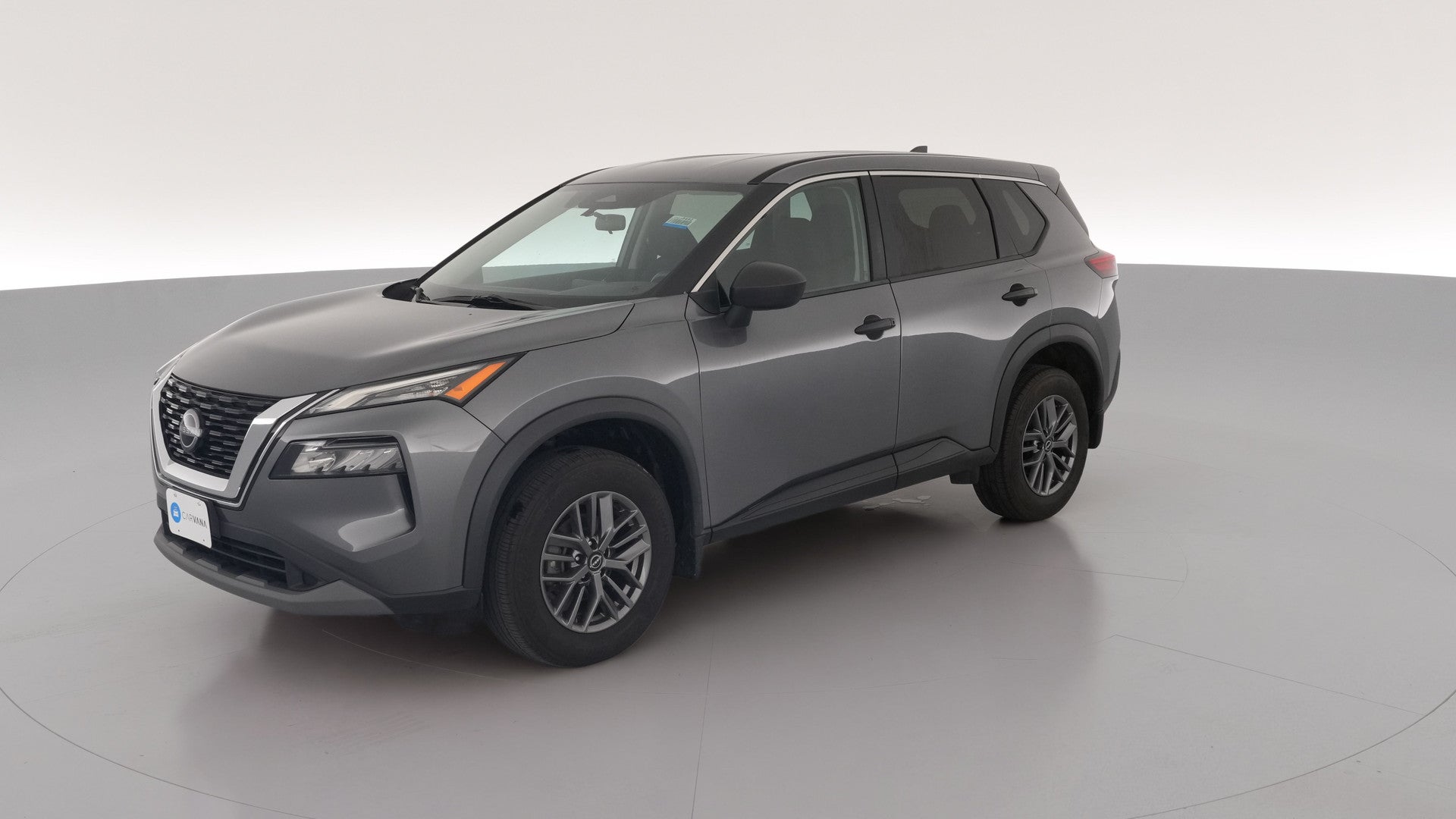 2023 Nissan Rogue vehicle photo