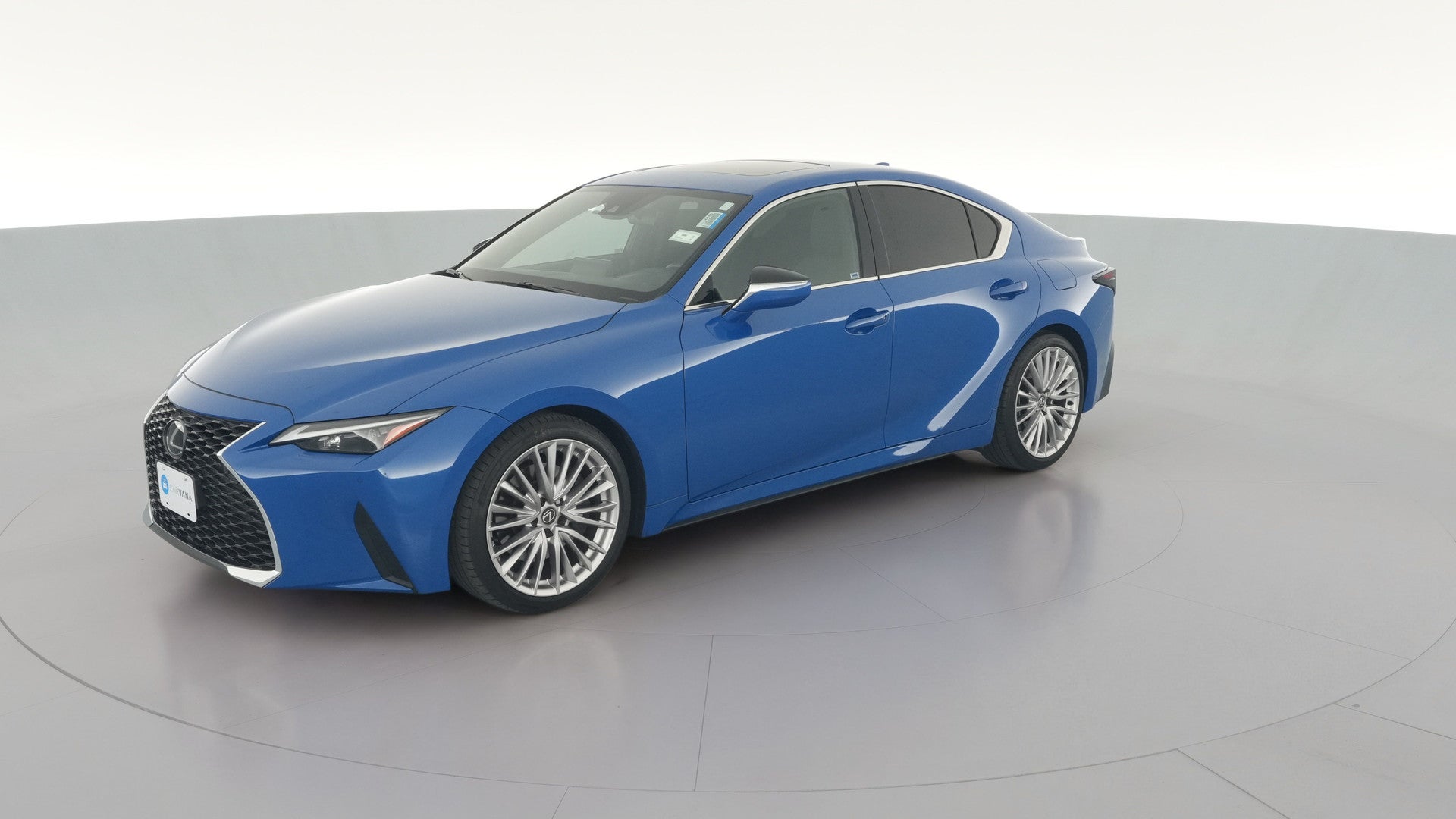 2023 Lexus IS vehicle photo