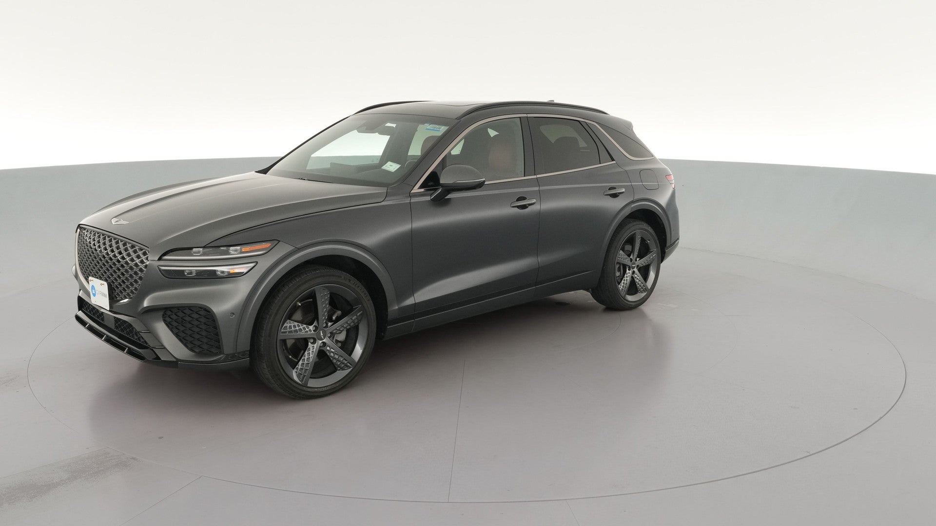 2022 Genesis GV70 vehicle photo