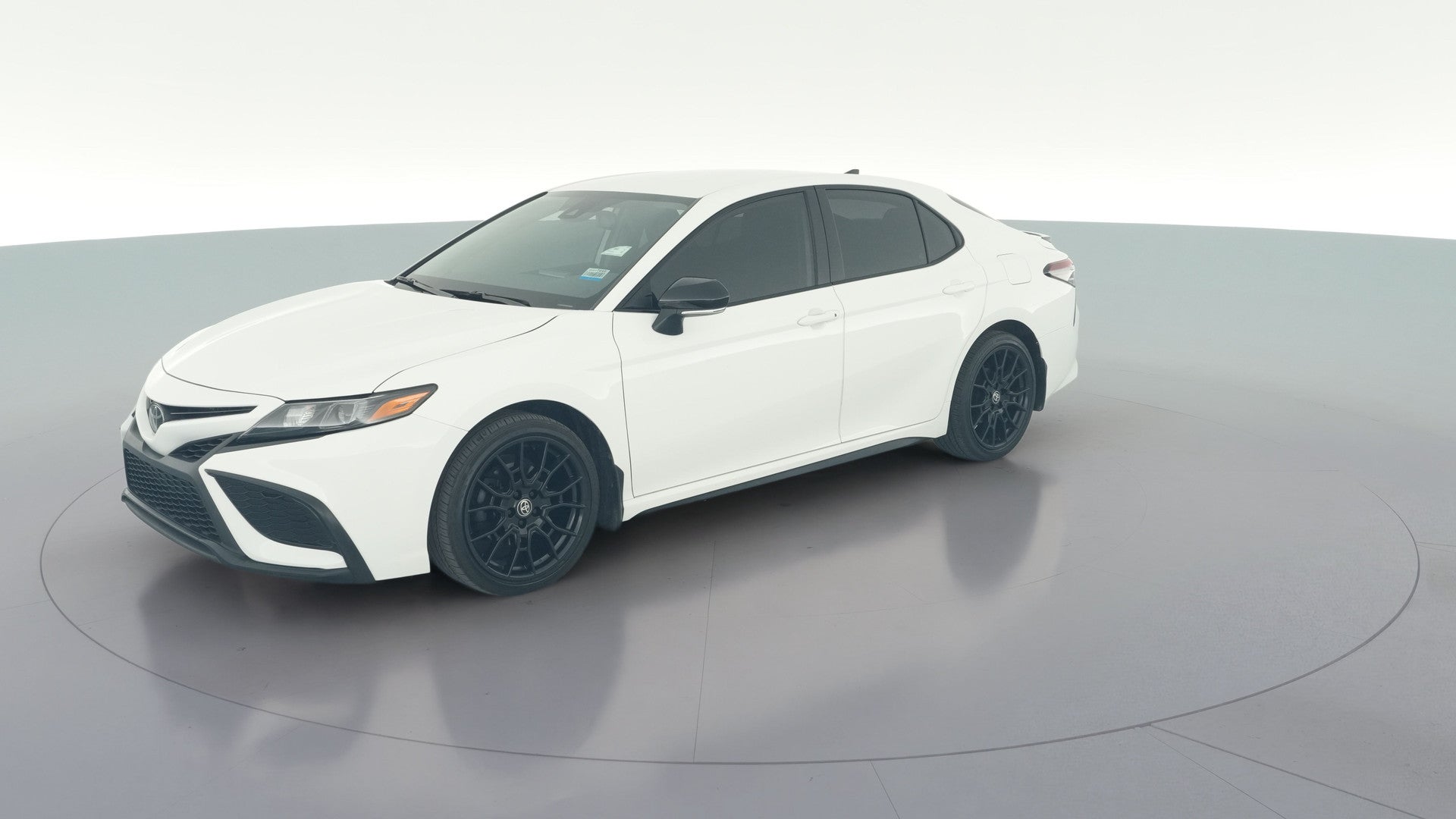 2023 Toyota Camry vehicle photo