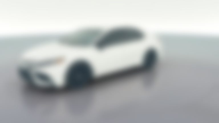2023 Toyota Camry vehicle photo