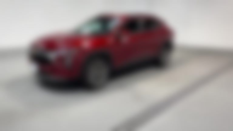 2025 Chevrolet Trax vehicle photo