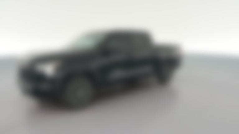 2022 Toyota Tundra CrewMax vehicle photo