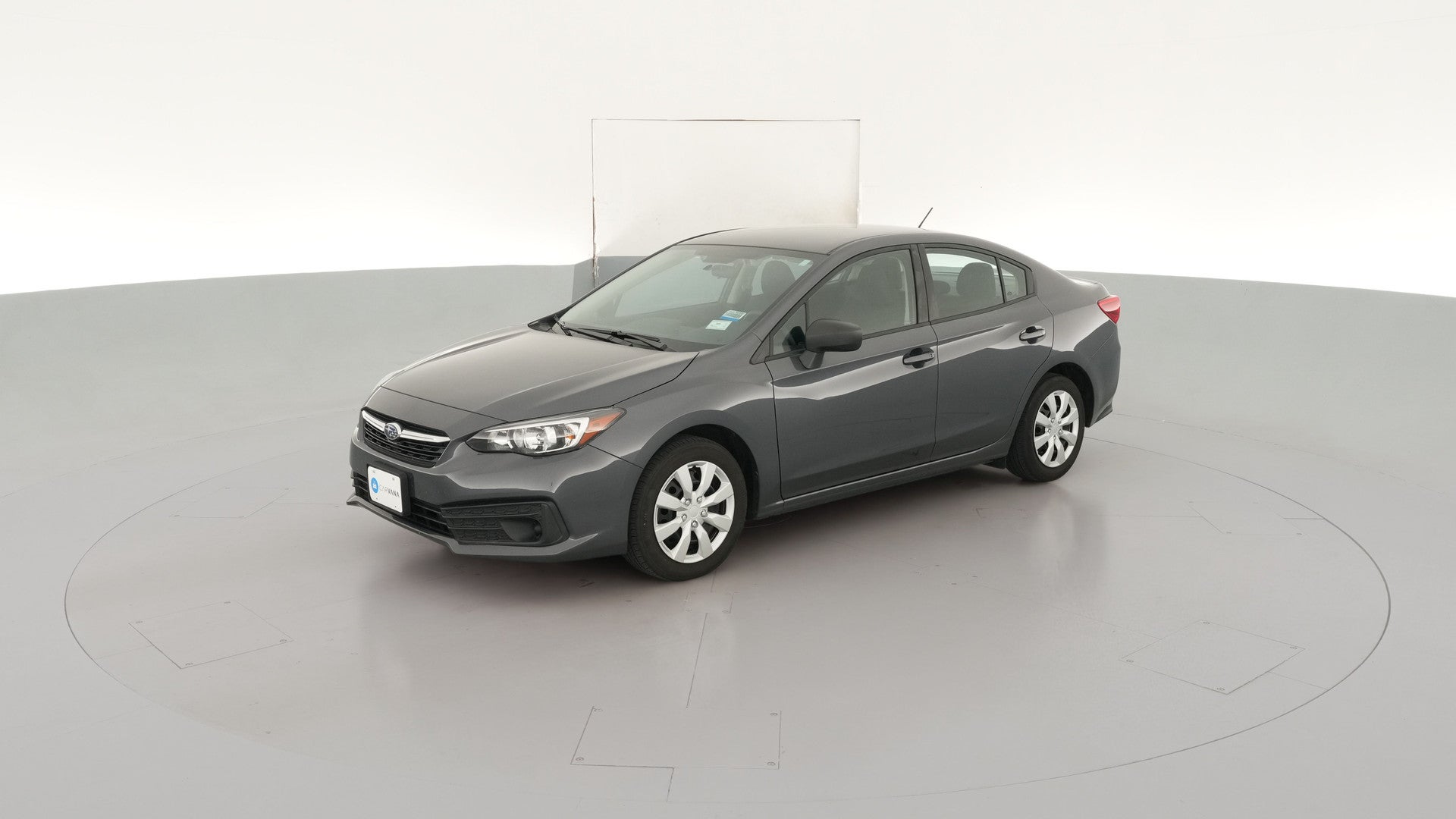 2023 Subaru Impreza vehicle photo