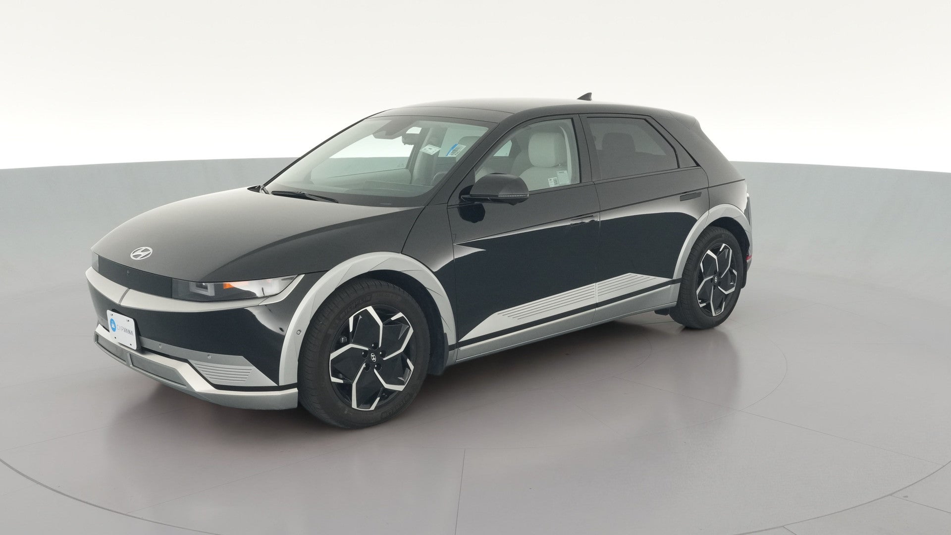 2024 Hyundai IONIQ 5 vehicle photo