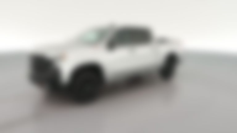 2021 Chevrolet Silverado 1500 Crew Cab vehicle photo