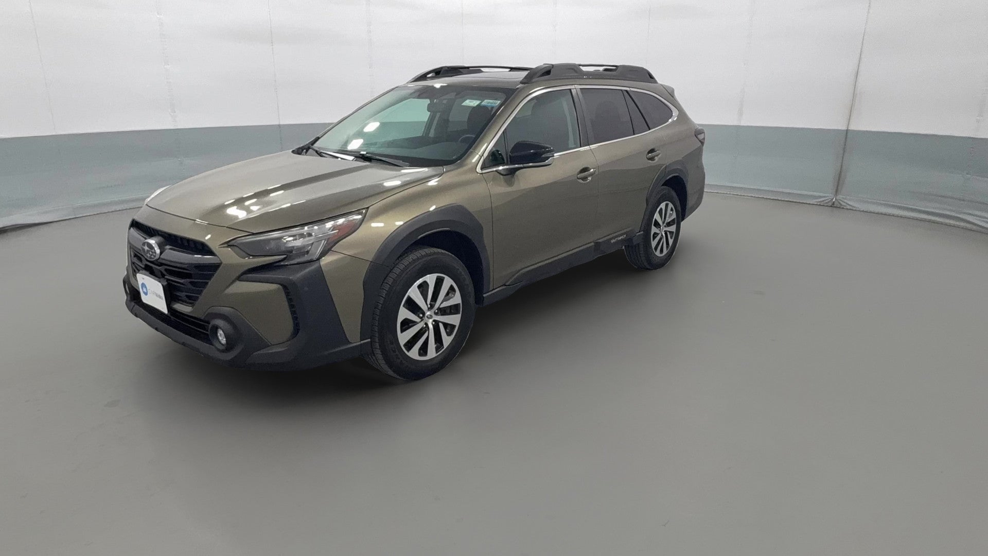 2023 Subaru Outback vehicle photo