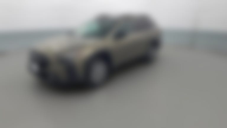 2023 Subaru Outback vehicle photo