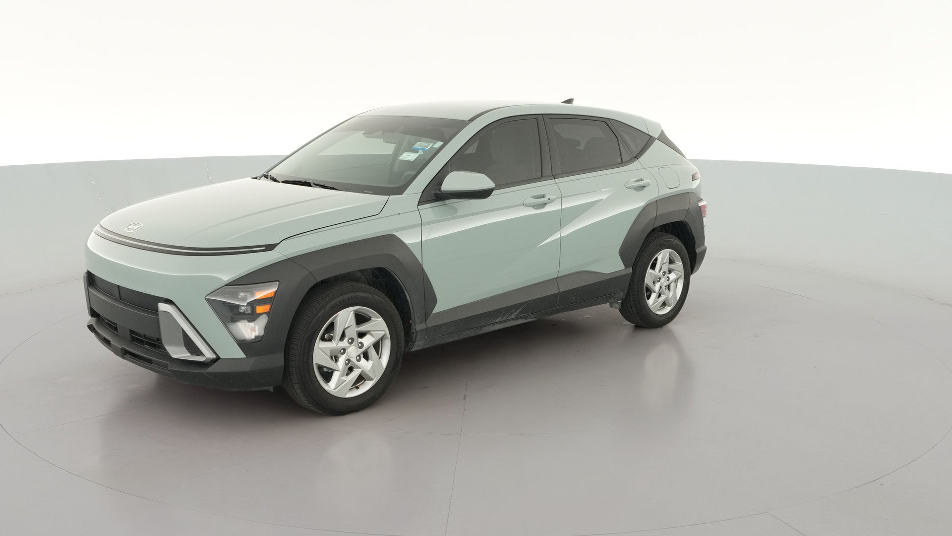 2025 Hyundai Kona vehicle photo