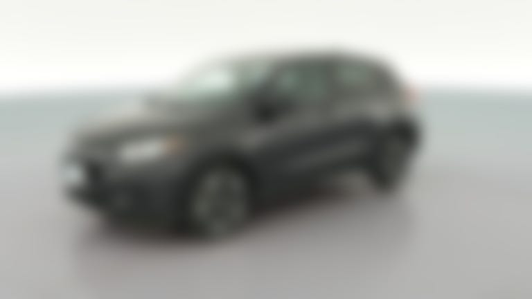 2018 Honda HR-V vehicle photo