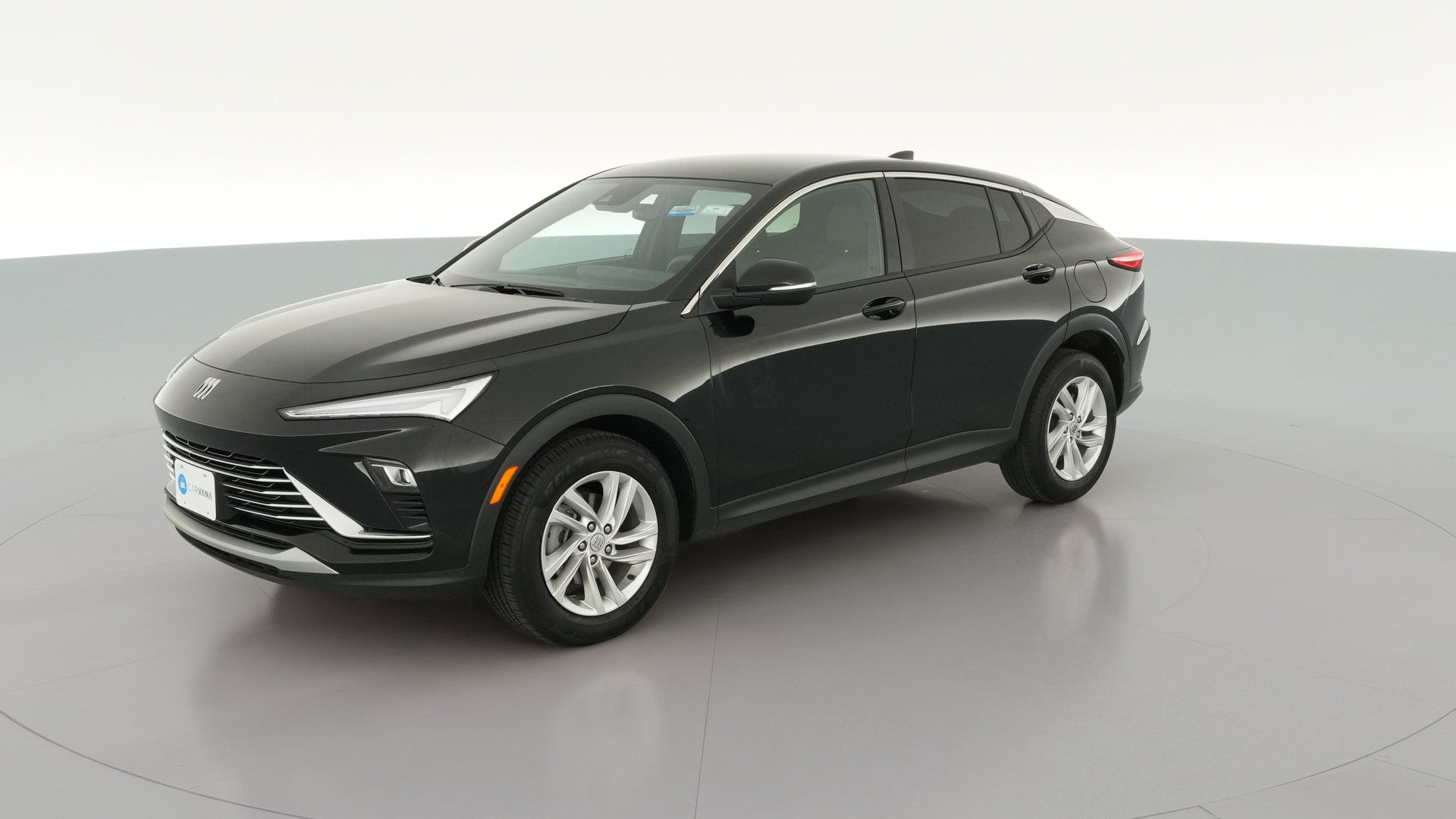 2025 Buick Envista vehicle photo