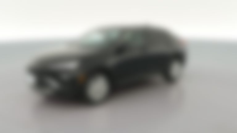 2025 Buick Envista vehicle photo