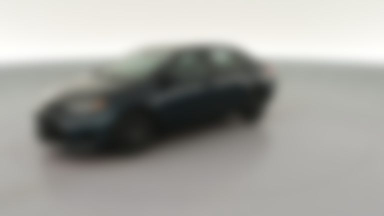 2018 Toyota Corolla vehicle photo