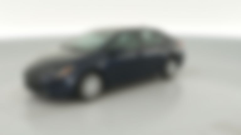 2024 Toyota Corolla vehicle photo