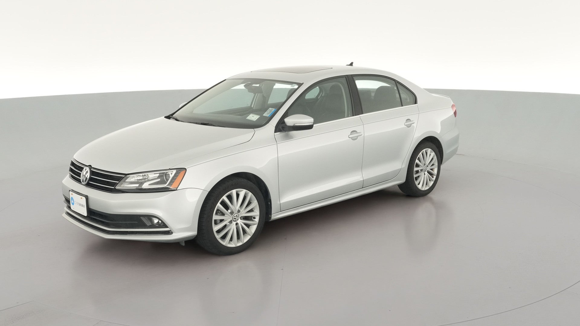 2016 Volkswagen Jetta vehicle photo