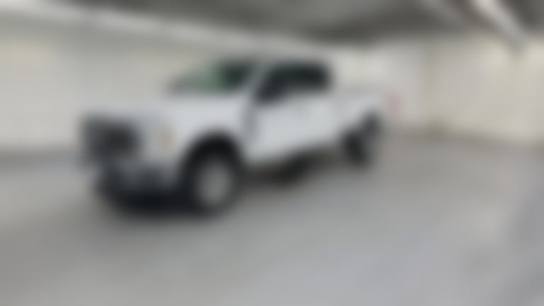 2025 Ford F250 Super Duty Crew Cab vehicle photo